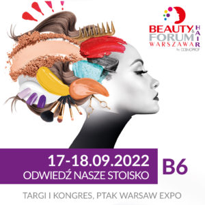 Beauty &Hair Forum Warszawa